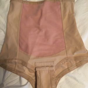 Bellefit girdle